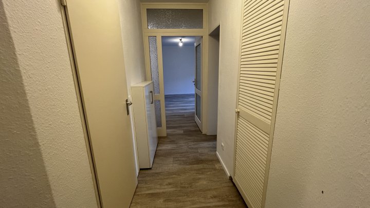 Keine Käuferprovision - herrlich ruhig, Südbalkon, Tiefgarage und ein Katzensprung ins Zentrum
